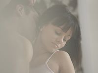 Brunette Tiffany Teen Getting Hardly Pounded