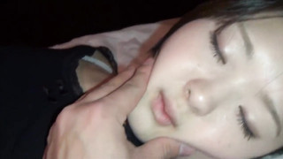 Gorgeous Korean Step Sister Fucked While Sleeping On Cam - Hard ...